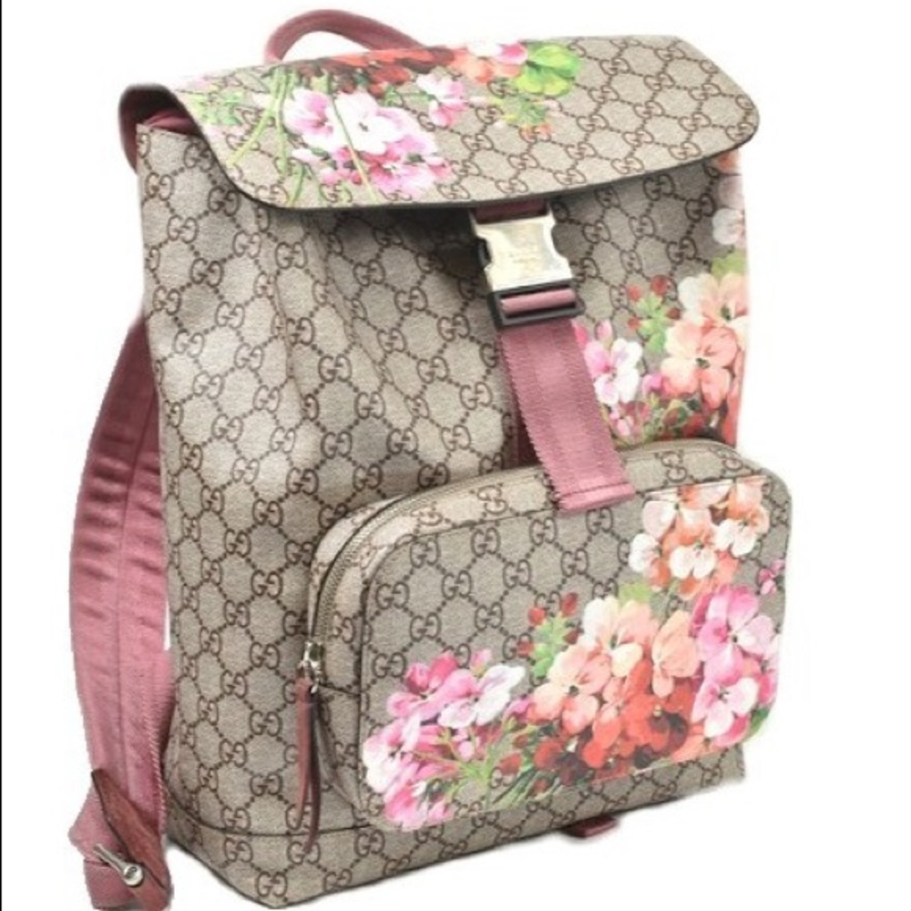 Gucci Bloom large backpack